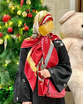 روسری ابریشم