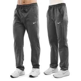 شلوار اسپرت نایک مدل VHD-Dri Fit-4L1168 طوسی تیره