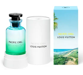 عطر ادکلن لویی ویتون پسفیک چیل 100 میل اصلی Louis Vuitton Pacific Chill 100ml