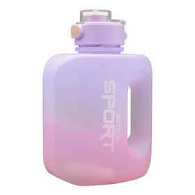 جاگ واتر اسپرت باتل مدل Hydra ظرفیت 1.6 لیتر (یاسی)