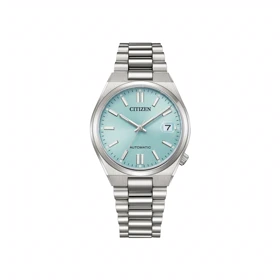 ساعت مچی زنانه مردانه سیتیزن CITIZEN NJ0200-50l