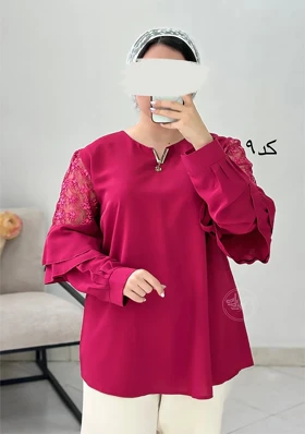 شومیز میکس C