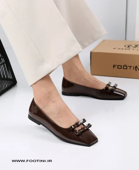 کفش مجلسی زنانه پاپیونی 01 RO