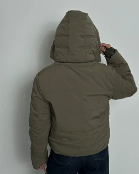 کاپشن پایین گتر کد 130076