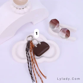 آویز چارم بگ (طرح1)