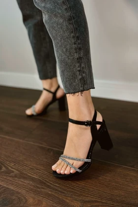 کفش شب زنانه polka-store polka-store