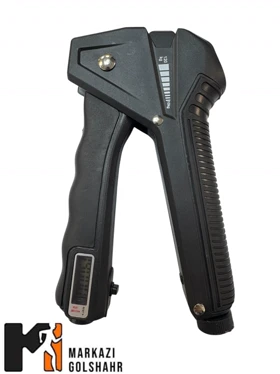 قیچی مچ تنظیم شونده شماره انداز دیجیتال T2