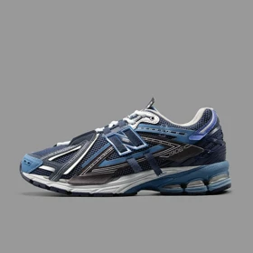 نیوبالانس 1906A آبی تیره New Balance 1906A Deep Blue