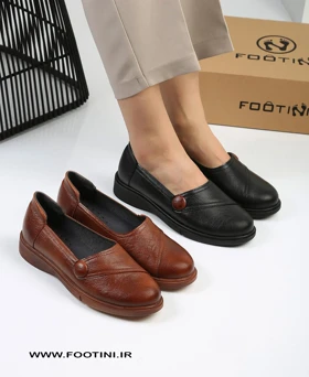 کفش زنانه کلاسیک LNA