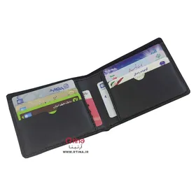 کیف پول جیبی طرح دار/جوکر (دخترانه و پسرانه)