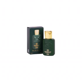 عطر جیبی مردانه مارکویی کالکشن مدل مارلی هالتان کد 249 de Marly Haltane
