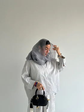 شومیز پاستیلی عروسکی