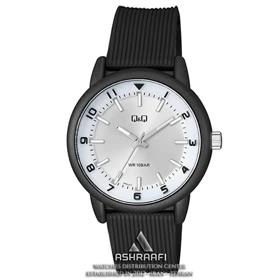 ساعت مردانه کیو اند کیو Q&Q VR52J011Y