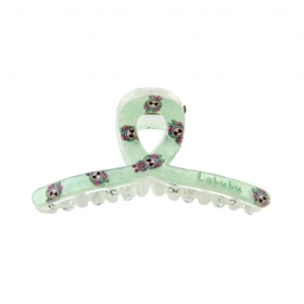 کلیپس دخترونه مدل لبوبو