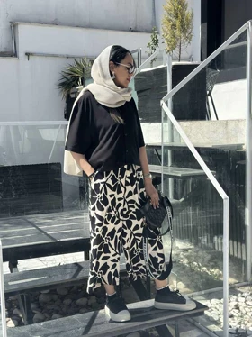 شلوار 18263