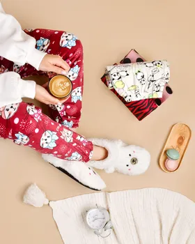 شلوار میکس مخمل