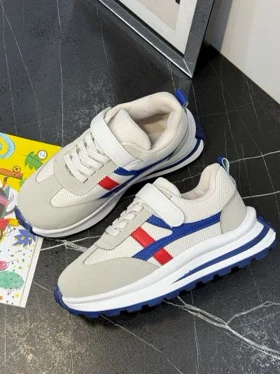 خرید کتانی بچه گانه تیک