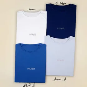 تیشرت ارگانیک 4
