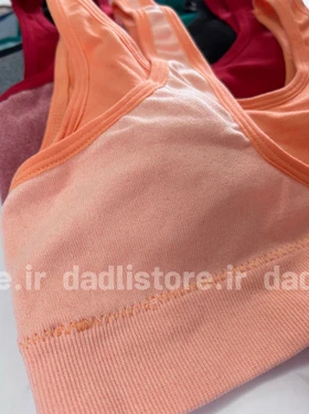 نیم‌تنه کاپ‌دار کبریتی رومی دو رنگ