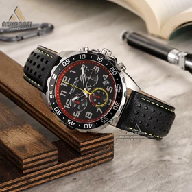 ساعت مردانه رومانسون Romanson AL0002HMBWA32W