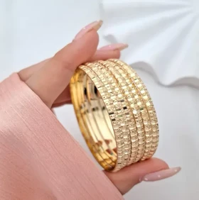 النگو طلاروس 3 میل پنج نقطه