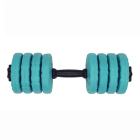 دمبل گرد قابل تنظیم وزن 8 کیلوگرم رادیس فیت مدل DVP8-1000 One Handle