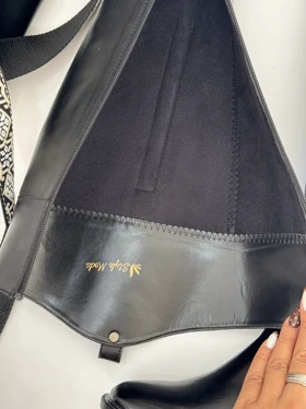 بوت بلند تگزاس 2324