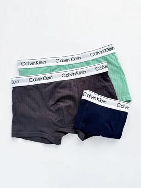 شورت کبریتی پادار مردانه کلوین کلاین Calvin Klein