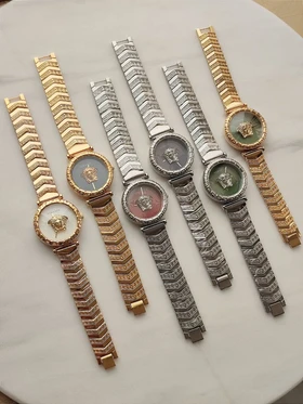 ساعت زنانه مارک ورساچه VERSACE