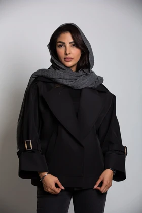 بارانی سانتانا کت الورا