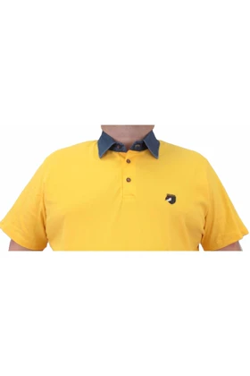 تیشرت سایز بزرگ مردانه موک گرند mocgrande