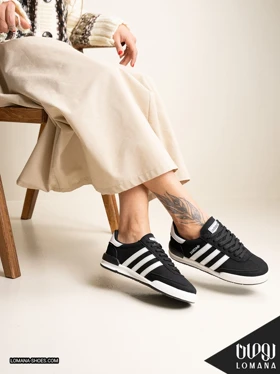 کتانی آدیداس ساموآ لومانا - کد 2696