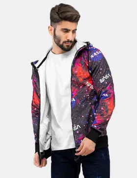 سویشرت مردانه Nasa