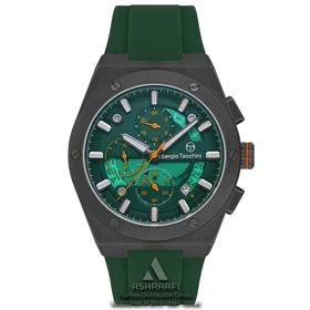 ساعت سرجیو تاچینی Sergio Tacchini ST.1.10449-4