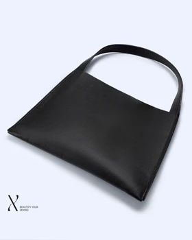 کیف دوشی چرم