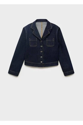 کت و ژاکت زنانه اورجینال منگو mango