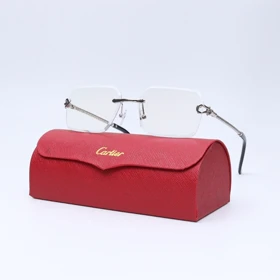 عینک برند CARTIER کد 181271