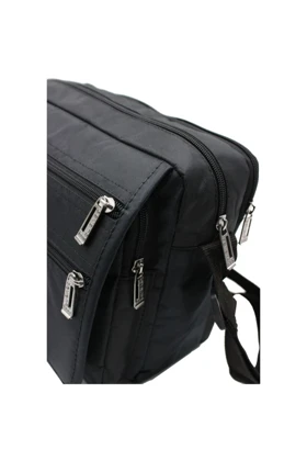 کیف دوشی مردانه seventeen seventeen