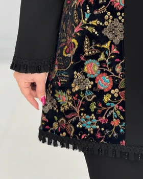 مانتو کتی مزونی کاترینا