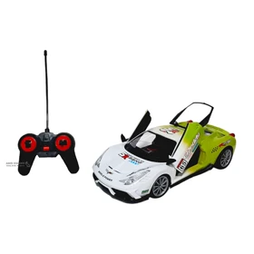 اسباب بازی ماشین کنترلی کد E8090A-163