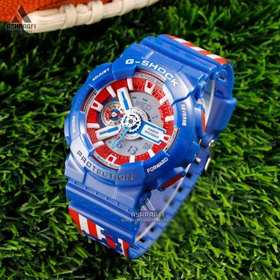 ساعت جیشاک G-shock GA-110GB7