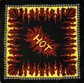 باندانا hot