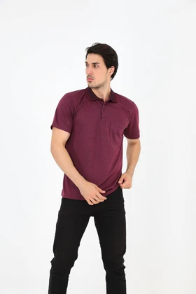 تیشرت سایز بزرگ مردانه kmkkombin kmkkombin