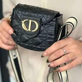 کیف زنانه مینی بگ دیور وارداتی کد930