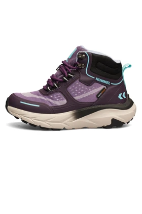 کفش های طبیعت گردی زنانه اورجینال هامل hummel