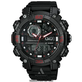 ساعت اسپرت کیو اند کیو Q&Q GW87J011Y