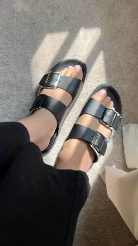 صندل ساده
