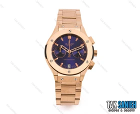ساعت مچی عقربه ای زنانه هابلوت مدل Hublot-1446-L