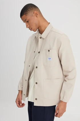 کت و ژاکت مردانه lee