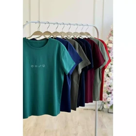 تیشرت ایموجی 1002465